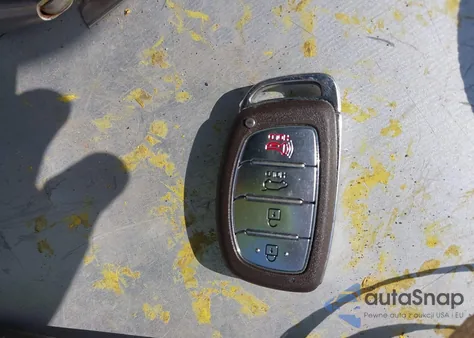 2018 Hyundai Ioniq Hybrid Blue from USA, damaged, VIN KMHC65LC9JU064235